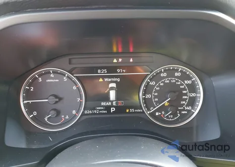 2024 Mitsubishi Outlander Es 2.5 S-Awc from USA, damaged, VIN JA4J4UA80RZ052123